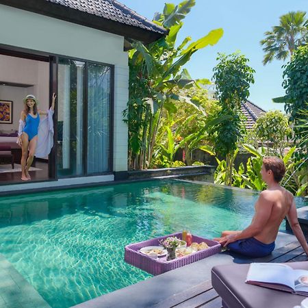 The Ayu Kintamani Villa At Toya Devasya Ngoại thất bức ảnh
