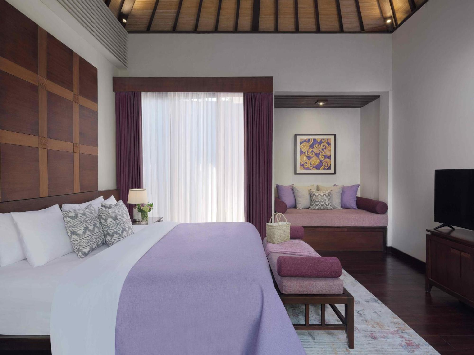 The Ayu Kintamani Villa At Toya Devasya Ngoại thất bức ảnh