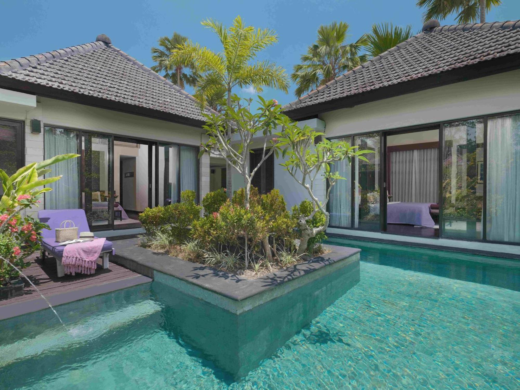 The Ayu Kintamani Villa At Toya Devasya Ngoại thất bức ảnh
