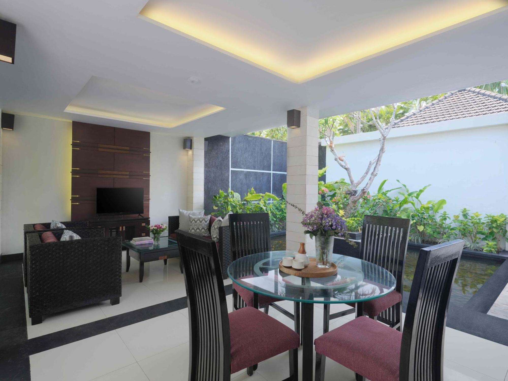 The Ayu Kintamani Villa At Toya Devasya Ngoại thất bức ảnh