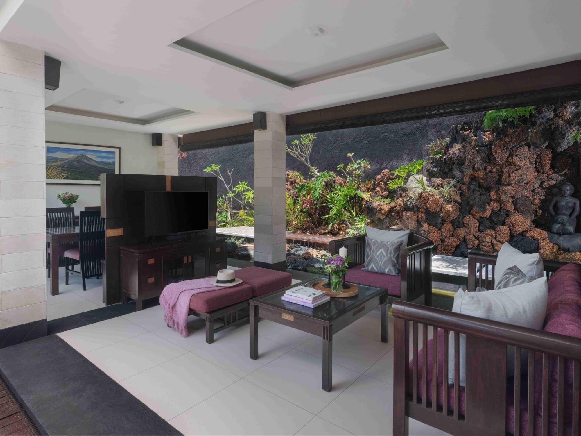 The Ayu Kintamani Villa At Toya Devasya Ngoại thất bức ảnh