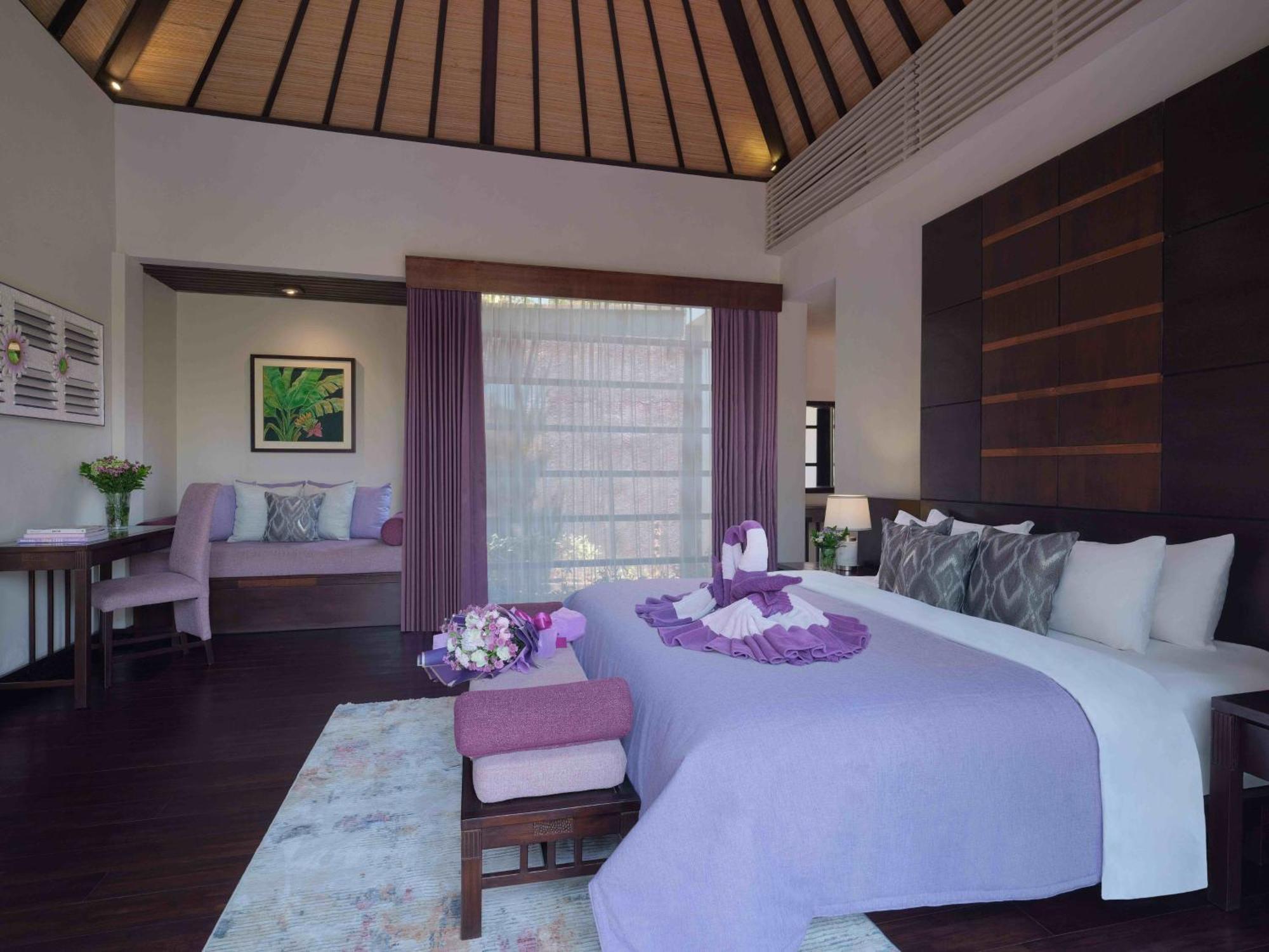 The Ayu Kintamani Villa At Toya Devasya Ngoại thất bức ảnh