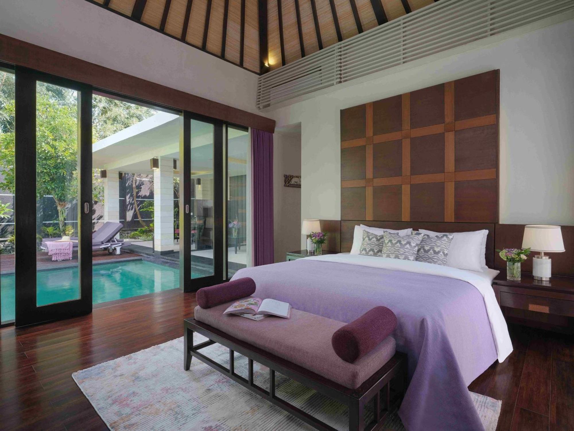 The Ayu Kintamani Villa At Toya Devasya Ngoại thất bức ảnh