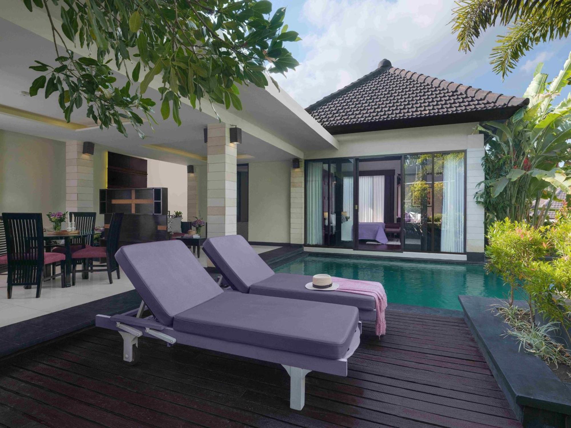 The Ayu Kintamani Villa At Toya Devasya Ngoại thất bức ảnh