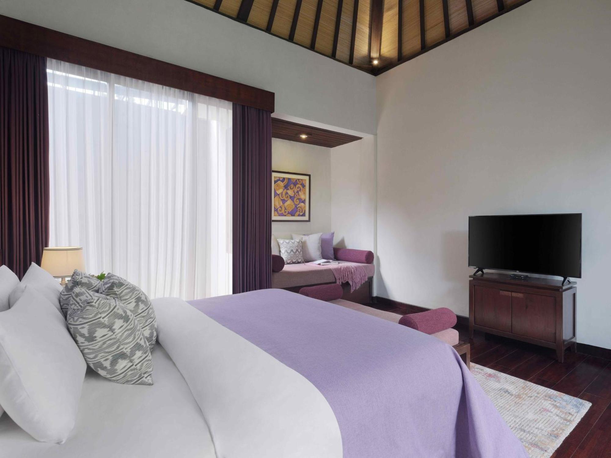 The Ayu Kintamani Villa At Toya Devasya Ngoại thất bức ảnh