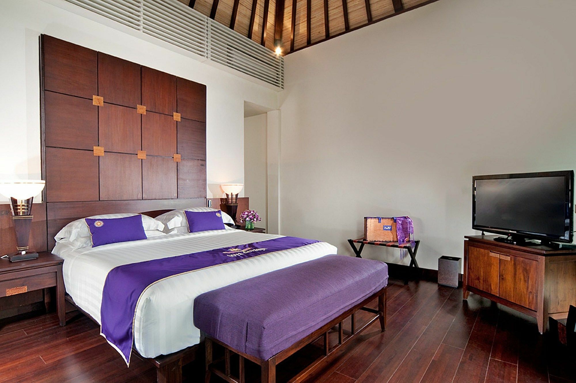 The Ayu Kintamani Villa At Toya Devasya Ngoại thất bức ảnh